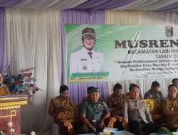 Ini Rahasia Sukses Bupati Lamtim Mengumpulkan Rp135 Miliar untuk APBD