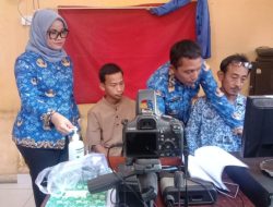 Inovasi Pemkab Lampung Timur: Zona Pelayanan Administrasi Kependudukan
