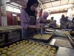 Rahasia Sukses Membuat Kue Kering Spesial untuk Lebaran