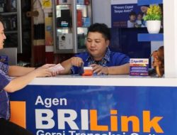 Persiapkan Sukses Libur Idul Fitri 2025 bersama Agen BRILink