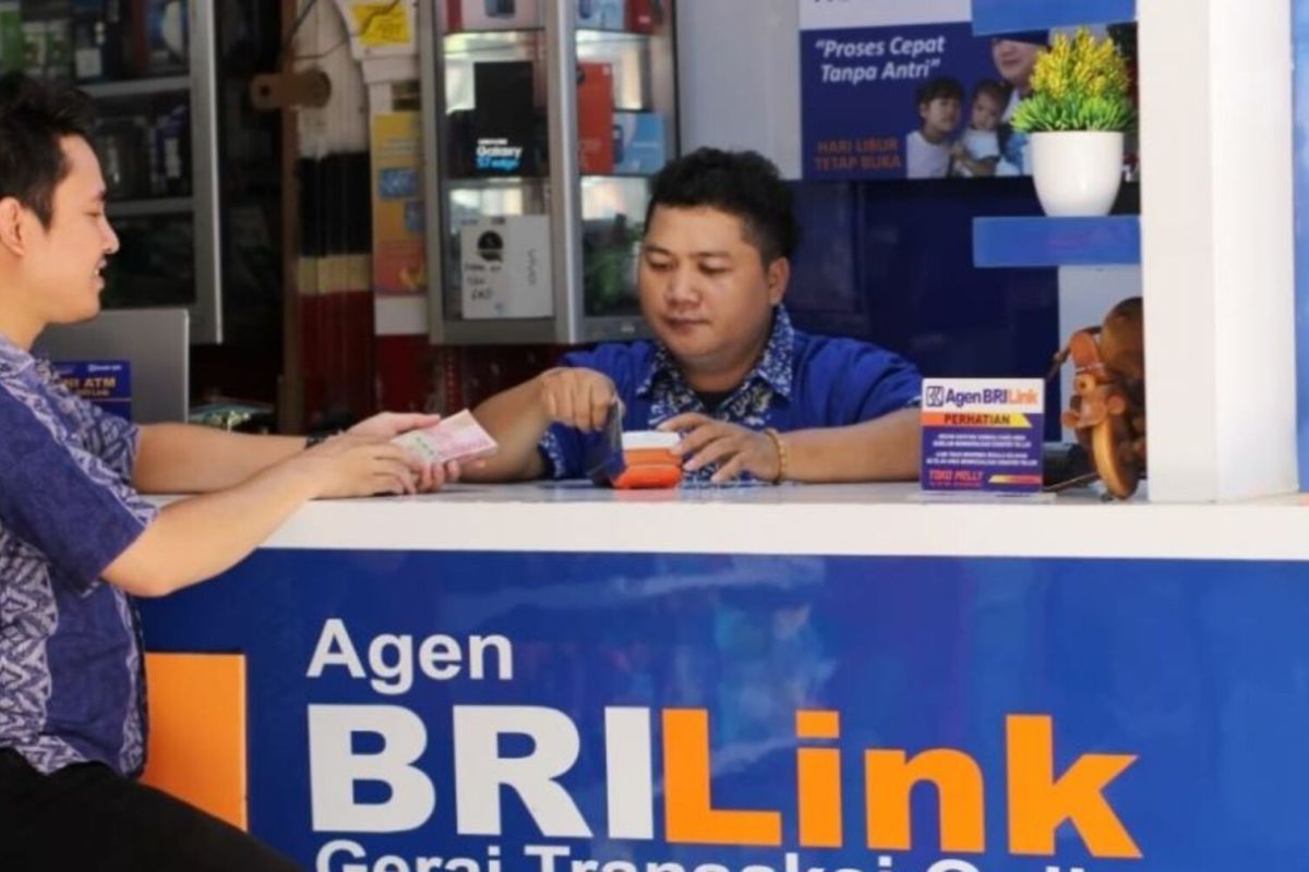 Persiapkan Sukses Libur Idul Fitri 2025 bersama Agen BRILink