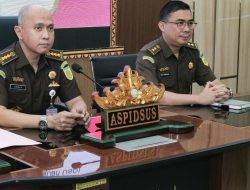 Kejati Lampung Gencar Usut Dugaan Korupsi Perjalanan Dinas DPRD Tanggamus