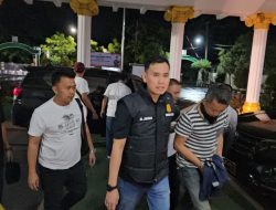 Kejaksaan Siap Tindak Tersangka Korupsi Kredit Fiktif Setelah Sidang Selesai