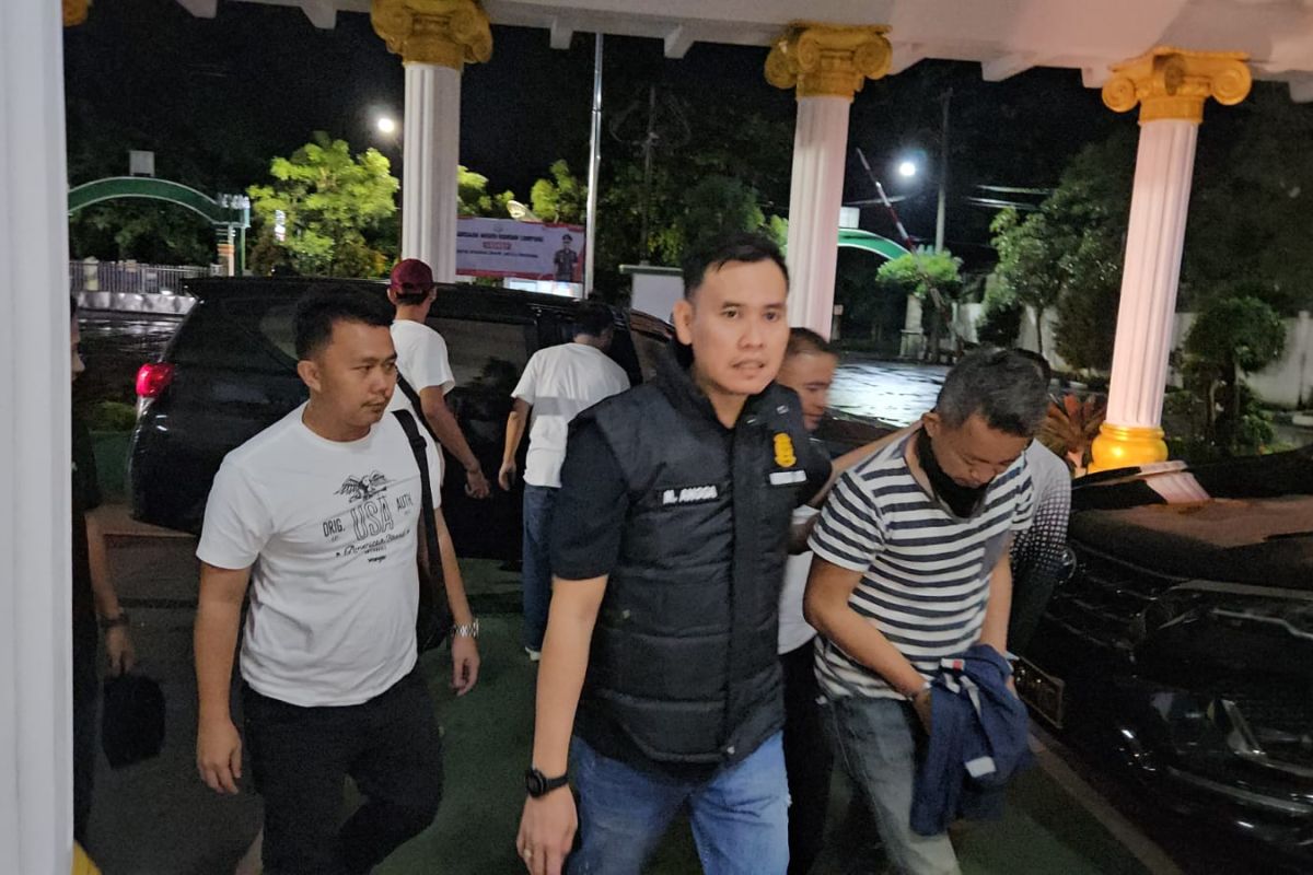 Kejaksaan Siap Tindak Tersangka Korupsi Kredit Fiktif Setelah Sidang Selesai