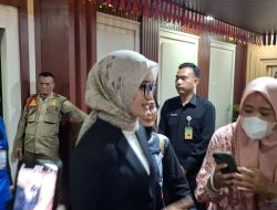 RSUD BNH Lampung: Menuju Transformasi Menjadi RSU Unggul