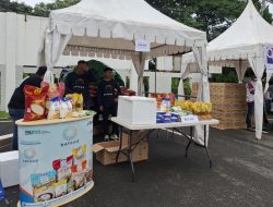 Pasar Murah Pemprov Lampung dan Produsen: Menjaga Stabilitas Harga Pangan