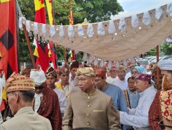 Gubernur Lampung Membuka Blangan: Langkah Pemerintah Menuju Keterbukaan dan Partisipasi Rakyat