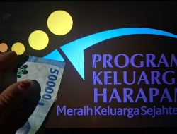 Capaian Penerima Bantuan PKH di Lampung Meningkat Tajam: Hampir 400.000 Keluarga Terbantu!