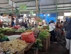 Peringatan Gubernur Lampung: Cuaca Buruk Berpotensi Ganggu Stabilitas Pangan