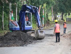 Transformasi Gubernur Lampung: Jalan di Daerahnya Mulus dalam Waktu Singkat