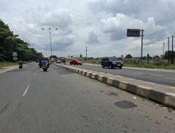 Siapkan Rute Mudik Lebaran Anda: Pemda Lampung Percepat Perbaikan Jalan