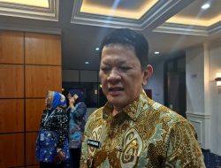 Posko Mudik Lebaran 2025: Pemetaan Lokasi Penting dari Pemprov Lampung