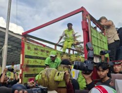 Pastikan Stok LPG 3 kg Tetap Aman Selama Lebaran di Lampung
