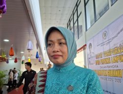 Jaminan Pendidikan Terjamin untuk Korban Perkawinan Anak di Lampung