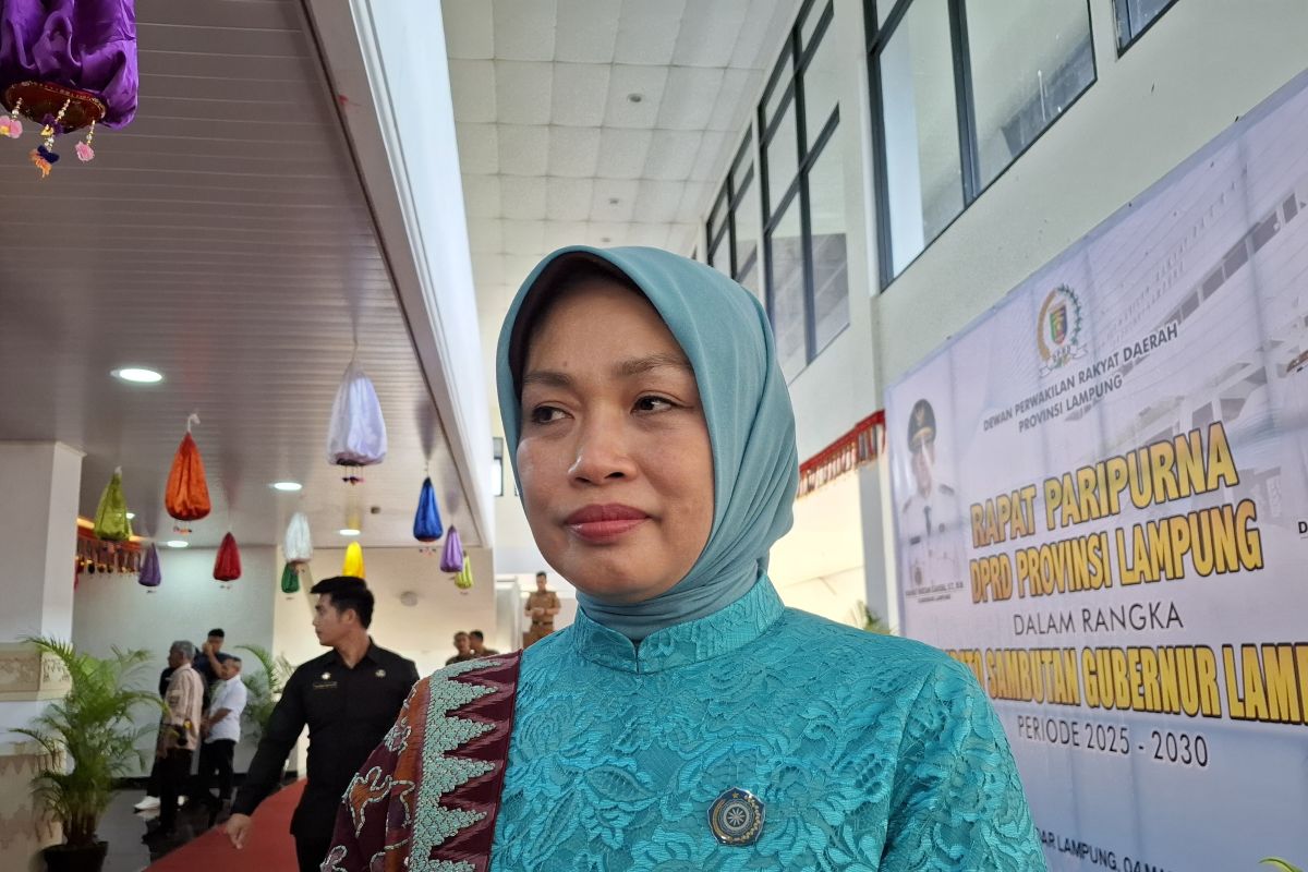 Jaminan Pendidikan Terjamin untuk Korban Perkawinan Anak di Lampung
