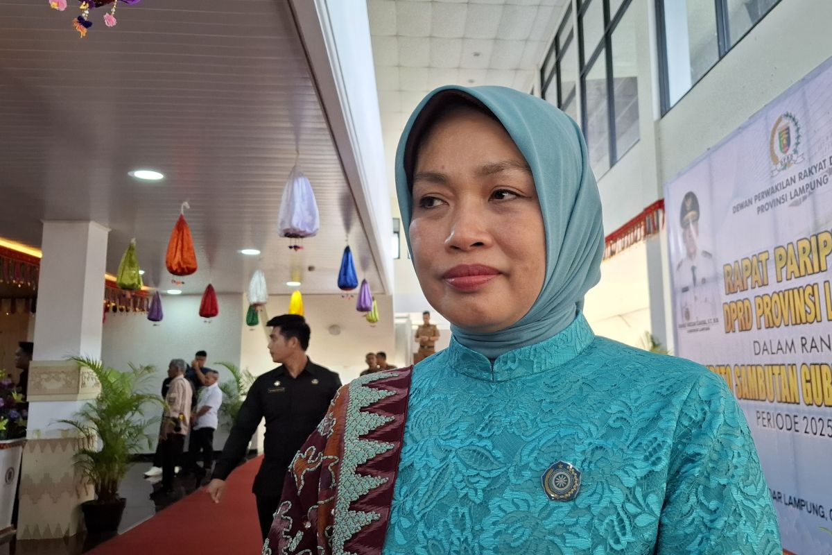 Langkah Terbaru Lampung dalam Mencegah Pekerja Anak di Sektor Usaha