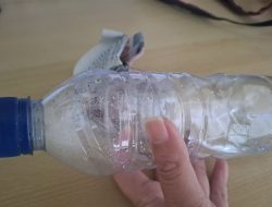 Mengurangi Dampak Mikroplastik dengan Pengelolaan Bijak Sampah Plastik
