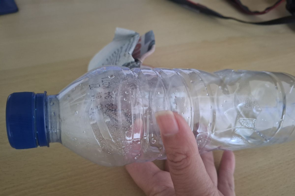 Mengurangi Dampak Mikroplastik dengan Pengelolaan Bijak Sampah Plastik