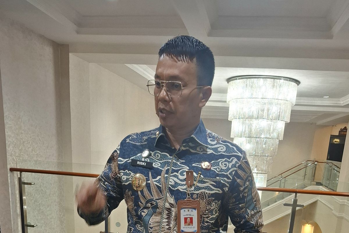 Program TPBIS: 164 Desa di Lampung Bergabung Menjadi Mitra, Ini Penjelasannya!