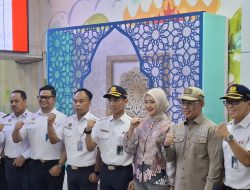 Tips Penting bagi Pemudik Motor: Cek Kendaraan Anda Sebelum Berangkat, Minta Wagub Lampung