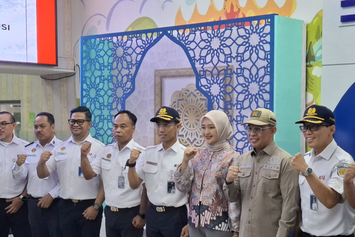 Tips Penting bagi Pemudik Motor: Cek Kendaraan Anda Sebelum Berangkat, Minta Wagub Lampung