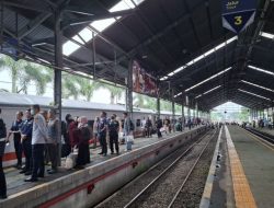 Siapkan Diri! Simpul Transportasi di Lampung Siap Sambut Puncak Mudik