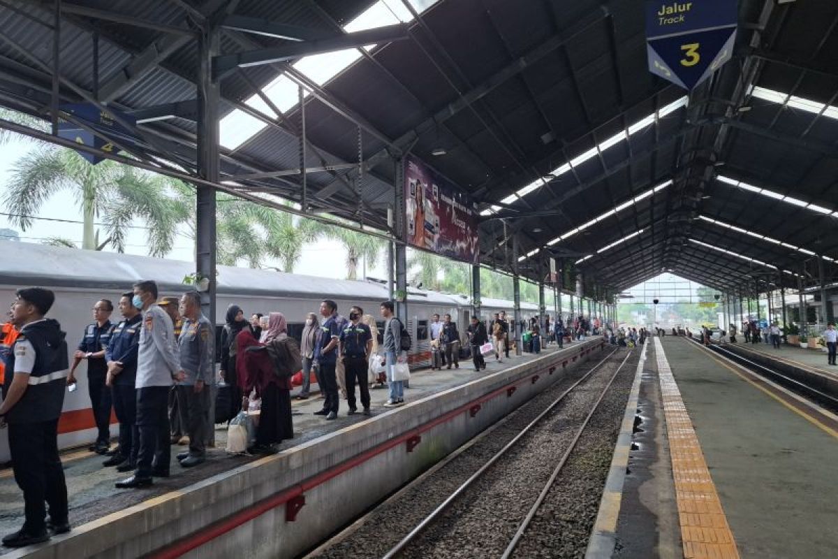 Siapkan Diri! Simpul Transportasi di Lampung Siap Sambut Puncak Mudik