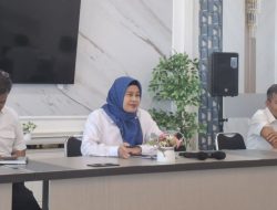 Penanganan 5 Titik Longsor Terbaru di Ruas Liwa-Gunung Kemala oleh BPJN Lampung