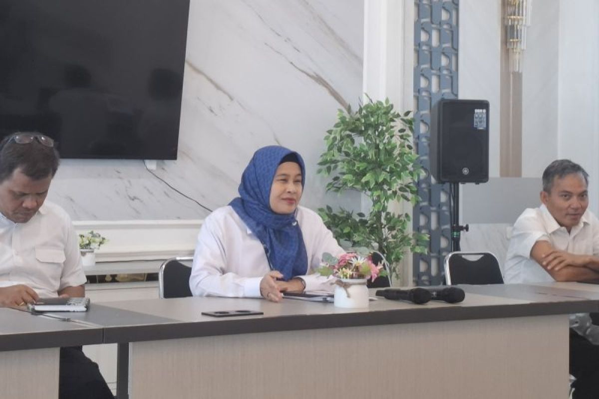 Penanganan 5 Titik Longsor Terbaru di Ruas Liwa-Gunung Kemala oleh BPJN Lampung
