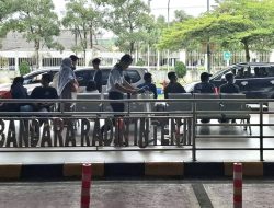 Antisipasi Kepadatan Mudik di Bandara Radin Inten pada 29 Maret