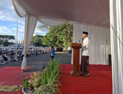 Daya Beli Masyarakat Lampung Tetap Stabil di Hari Raya 2025