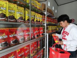 KUR BRI: Solusi Cerdas untuk Pertumbuhan Bisnis UMKM