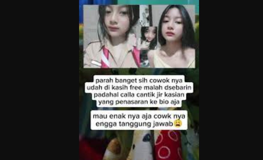 Heboh Video Viral Calla Cella Pramuka di Media Sosial, Ada Apa Gerangan