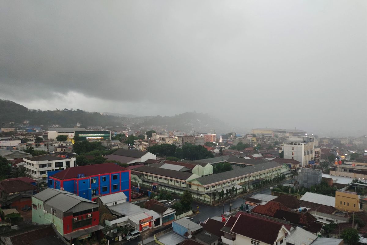 Strategi Pemprov Lampung untuk Mengatasi Banjir: Penambahan Ruang Terbuka Hijau sebagai Solusi