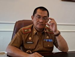 Target Ambisius Dinsos Lampung: 15.500 KPM Siap Mandiri Tahun 2025