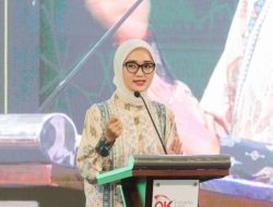 Dorong Sinergi Pengembangan Ekonomi Syariah: Langkah Wagub Lampung
