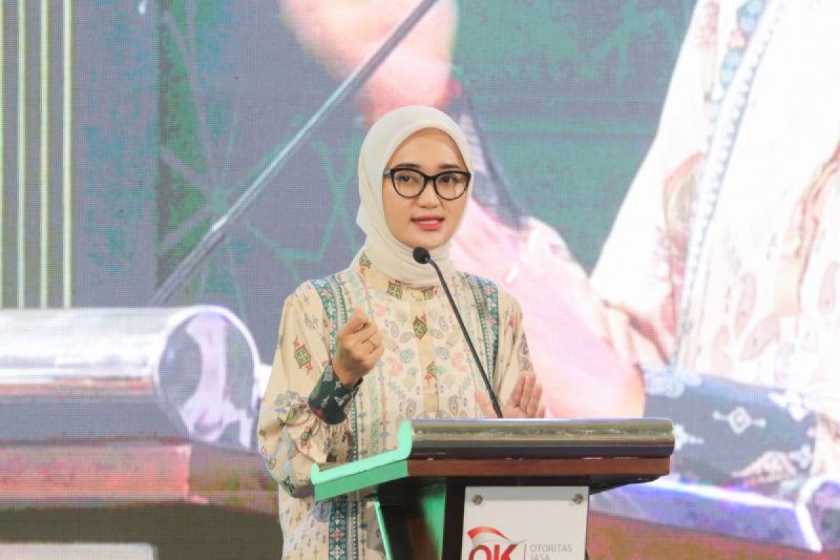 Dorong Sinergi Pengembangan Ekonomi Syariah: Langkah Wagub Lampung