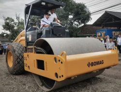 52 Ruas Jalan Provinsi di Lampung Akan Diperbaiki Tahun Ini: Apa yang Perlu Anda Ketahui