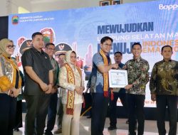Puluhan Rencana Pembangunan Daerah Diajukan di Musrenbang RKPD 2026 Lampung Selatan