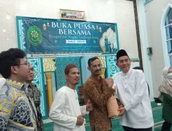 Pererat Silaturahmi di Bulan Ramadhan: Panggilan Pengadilan untuk Seluruh Insan