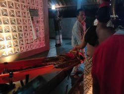 Keajaiban: Bocah yang Tenggelam di Pantai Titian Mutiara Selamat Ditemukan