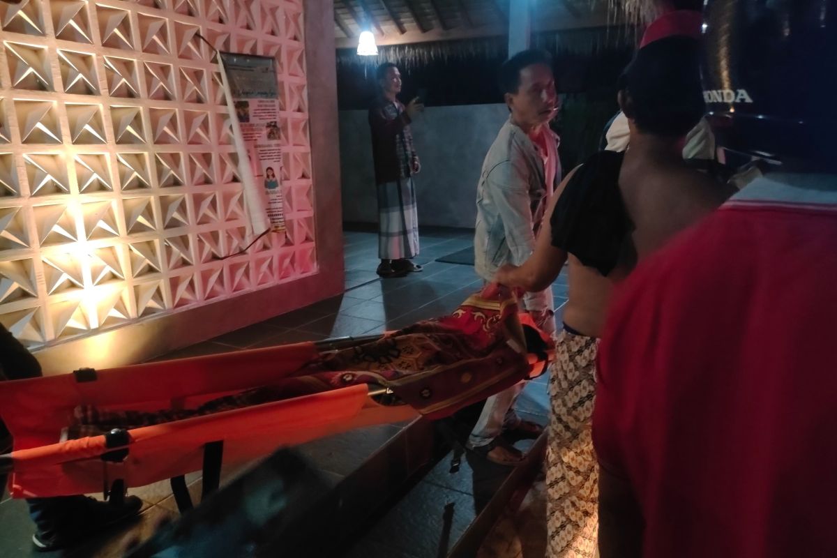 Keajaiban: Bocah yang Tenggelam di Pantai Titian Mutiara Selamat Ditemukan