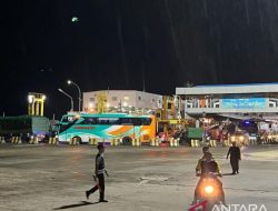 Prediksi Kepadatan Arus Mudik di Pelabuhan Bakauheni Hanya Tinggal 3 Hari Lagi