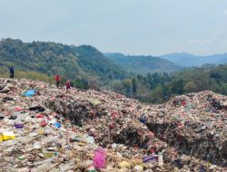 Solusi Terbaik untuk Mengatasi Masalah Sampah di Kota: TPA Regional oleh DLH Lampung