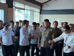 Tips Barantin untuk Menjaga Kelancaran Lalu Lintas di Musim Mudik