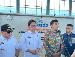 Gratis! Layanan Kesehatan di Lampung Selatan Selama Mudik Lebaran