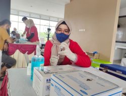 Langkah Majukan Daerah: Transformasi Kesehatan oleh Gubernur Lampung