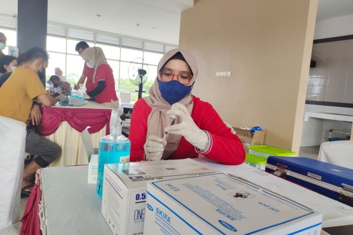 Langkah Majukan Daerah: Transformasi Kesehatan oleh Gubernur Lampung