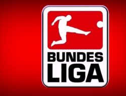 Jadwal BundesLiga Malam Ini