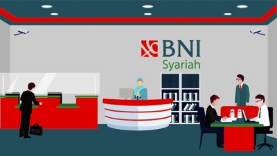 Jadwal Operasional Bank Saat Libur Lebaran 2025: BNI, BSI, Danamon, Panin, dan Lainnya